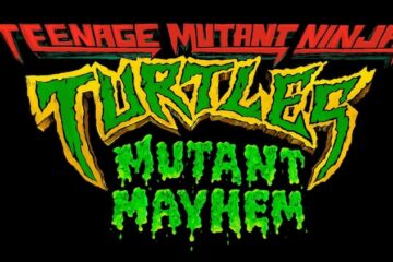 "Teenage Mutant Ninja Turtles: Mutant Mayhem"
