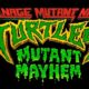 "Teenage Mutant Ninja Turtles: Mutant Mayhem"