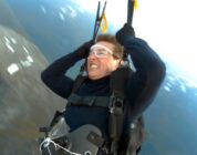 Tom Cruise in "Mission: Impossible – Dead Reckoning Part One"