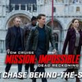 "Venice Chase" Featurette