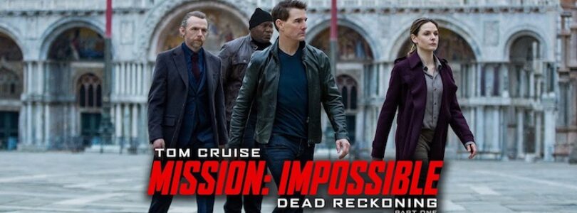 "Venice Chase" Featurette