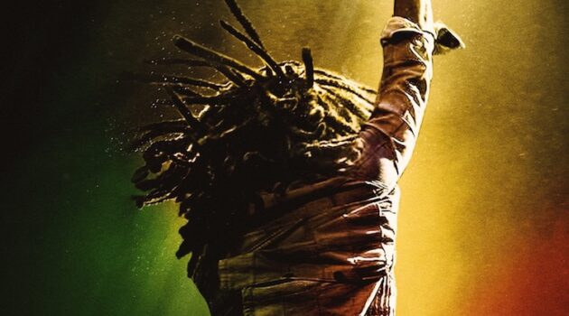 "Bob Marley: One Love"