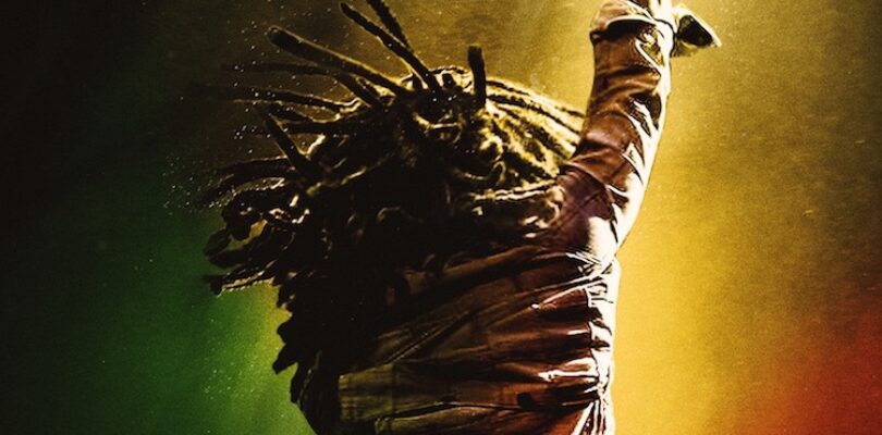 "Bob Marley: One Love"