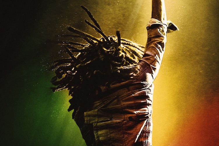 "Bob Marley: One Love"