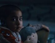 Madeleine Yuna Voyles in "The Creator"