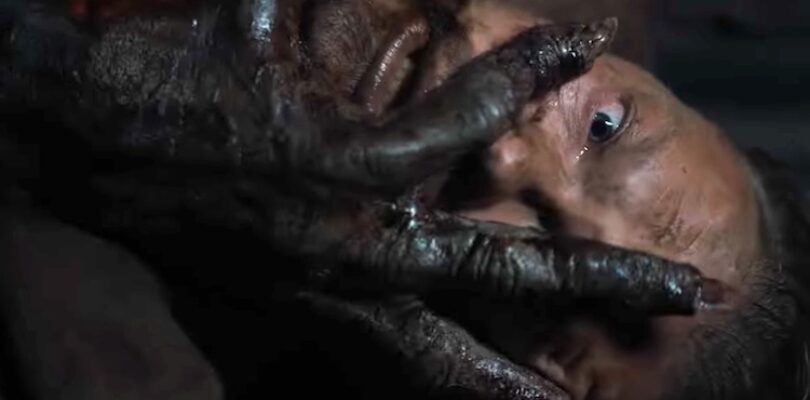 "The Last Voyage of the Demeter"