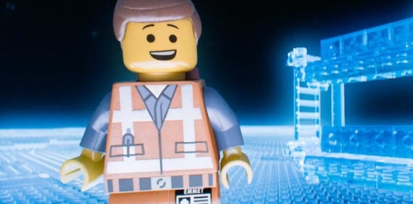 Ten Highest-Grossing Movies Based on Toys