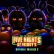 Five Nights at Freddy’s