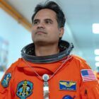 Michael Peña in "A Million Miles Away."