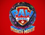 "Paw Patrol: The Mighty Movie" soundtrack