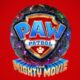 "Paw Patrol: The Mighty Movie" soundtrack