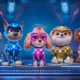 “Paw Patrol: The Mighty Movie” Character Posters