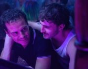 Andrew Scott and Paul Mescal in "All of Us Strangers"