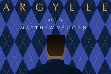 "Argylle"