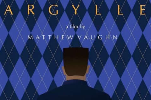 "Argylle"
