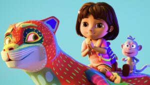 "Dora" Short Film
