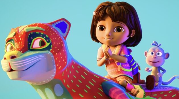"Dora" Short Film