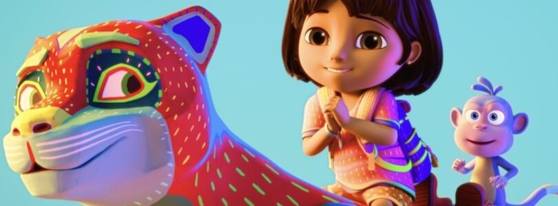 "Dora" Short Film