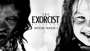 "The Exorcist: Believer"