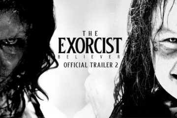 "The Exorcist: Believer"