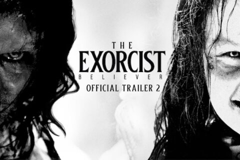 "The Exorcist: Believer"