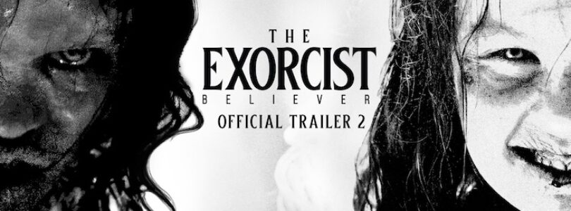 "The Exorcist: Believer"
