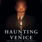 "A Haunting in Venice"