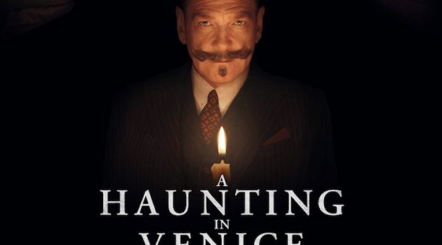 "A Haunting in Venice"