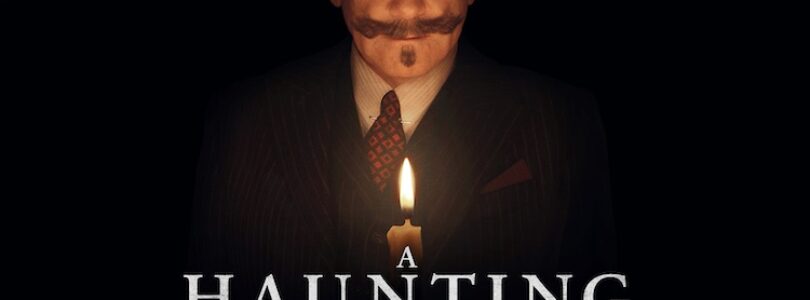 "A Haunting in Venice"