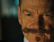 New Featurette for A HAUNTING IN VENICE Released