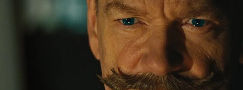 New Featurette for A HAUNTING IN VENICE Released