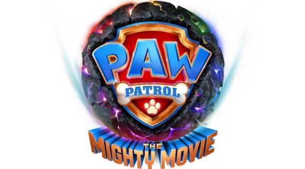 "PAW Patrol: The Mighty Movie"