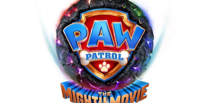 "PAW Patrol: The Mighty Movie"