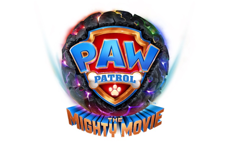 "PAW Patrol: The Mighty Movie"