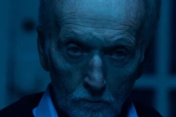 Tobin Bell in "Saw X"