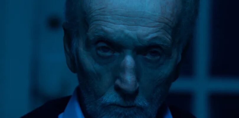 Tobin Bell in "Saw X"