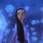 Ariana DeBose in "Wish"