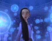 Ariana DeBose in "Wish"