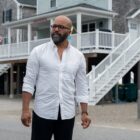 Jeffrey Wright in "American Fiction"