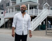 Jeffrey Wright in "American Fiction"