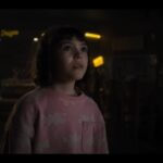 Piper Rubio in "Five Nights at Freddy's."