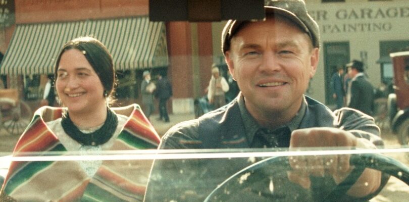 Movie Review: Killers of the Flower Moon