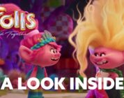 "Trolls Band Together"