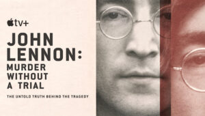 "John Lennon: Murder Without A Trial"