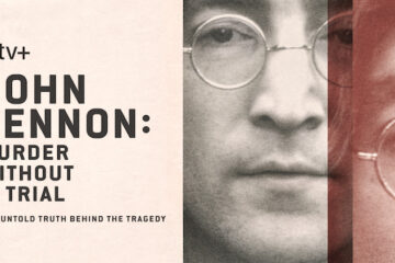 "John Lennon: Murder Without A Trial"