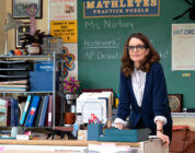 Tina Fey plays Ms. Norbury in "Mean Girls" from Paramount Pictures.