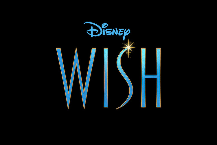"Wish" Title