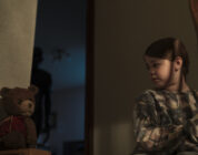 Pyper Braun as Alice in "Imaginary"