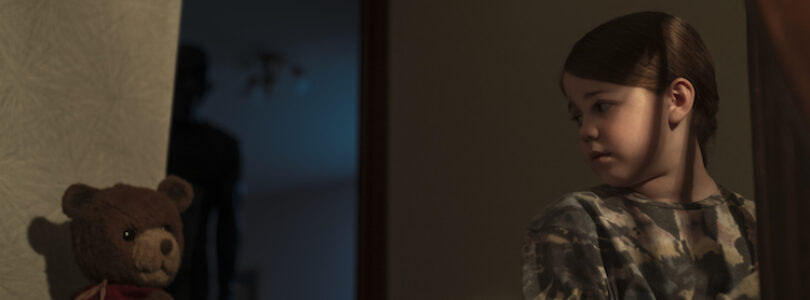 Pyper Braun as Alice in "Imaginary"