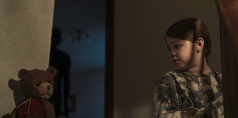 Pyper Braun as Alice in "Imaginary"